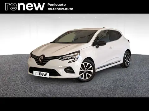 Annonce RENAULT CLIO Essence 2023 d'occasion 