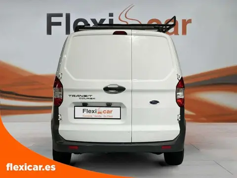 Used FORD TOURNEO Diesel 2021 Ad 