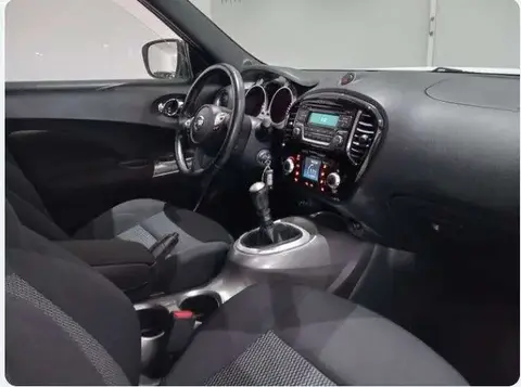 Used NISSAN JUKE Petrol 2015 Ad 