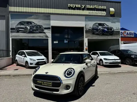 Used MINI ONE Petrol 2019 Ad 