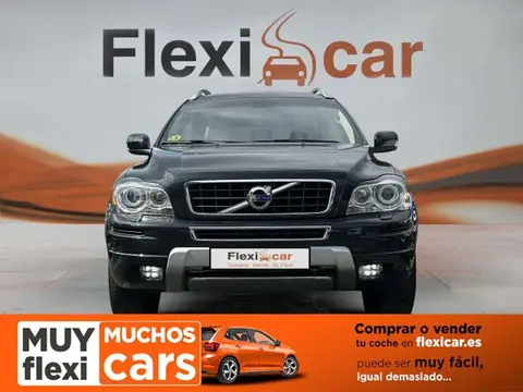 Used VOLVO XC90 Diesel 2014 Ad 