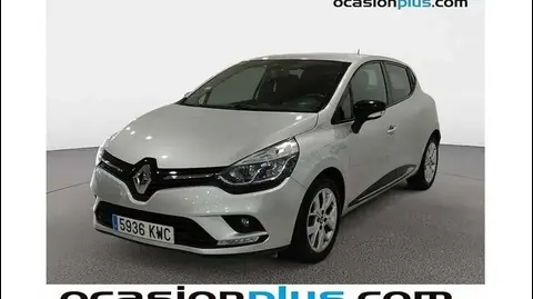 Used RENAULT CLIO Petrol 2019 Ad 