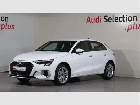 Used AUDI A3 Petrol 2022 Ad 