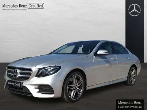 Used MERCEDES-BENZ CLASSE E Diesel 2020 Ad 