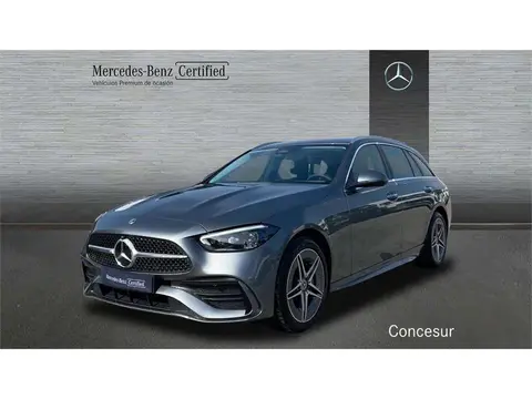 Annonce MERCEDES-BENZ CLASSE E  2024 d'occasion 