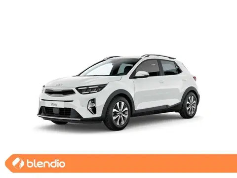 Used KIA STONIC Hybrid 2024 Ad 