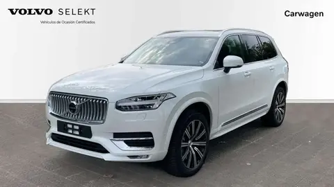 Used VOLVO XC90 Petrol 2024 Ad 