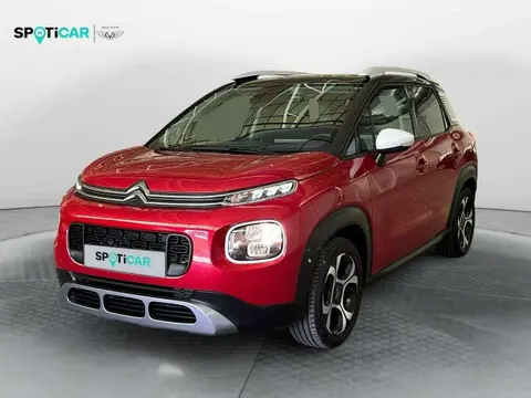 Used CITROEN C3 AIRCROSS Petrol 2020 Ad 