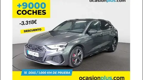 Used AUDI A3 Hybrid 2023 Ad 