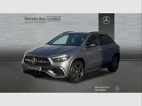 Used MERCEDES-BENZ CLASSE GLA Electric 2023 Ad 