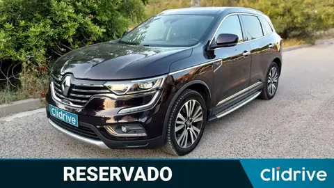 Used RENAULT KOLEOS Diesel 2018 Ad 