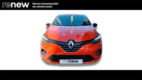 Used RENAULT CLIO Petrol 2023 Ad 