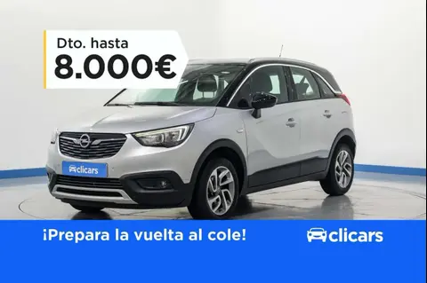 Annonce OPEL CROSSLAND Essence 2019 d'occasion 