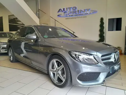 Used MERCEDES-BENZ CLASSE C Diesel 2018 Ad 