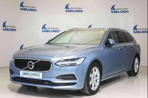 Used VOLVO V90 Diesel 2018 Ad 