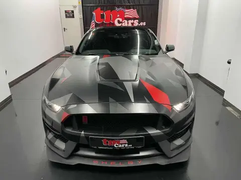 Annonce FORD MUSTANG Essence 2019 d'occasion 