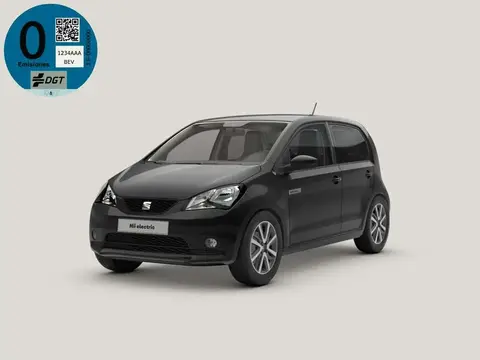 Annonce SEAT MII Électrique 2020 d'occasion 