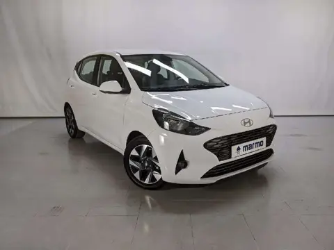 Annonce HYUNDAI I10 Essence 2024 d'occasion 