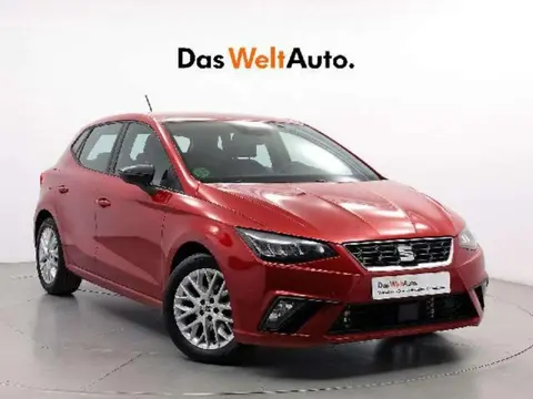 Used SEAT IBIZA Petrol 2023 Ad 