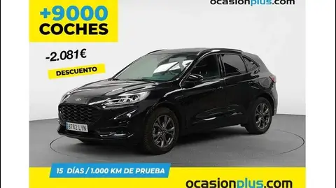 Annonce FORD KUGA Diesel 2022 d'occasion 