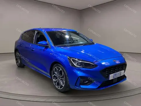 Used FORD FOCUS Petrol 2019 Ad 