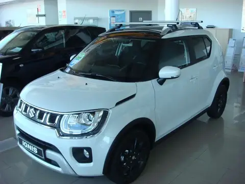 Used SUZUKI IGNIS Petrol 2024 Ad 