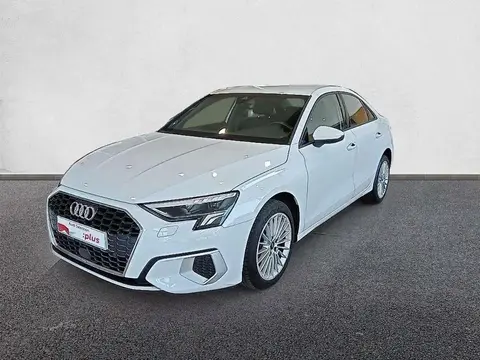 Annonce AUDI A3 Diesel 2022 d'occasion 