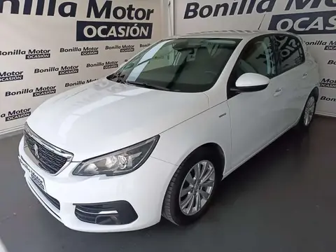 Used PEUGEOT 308 Diesel 2020 Ad 