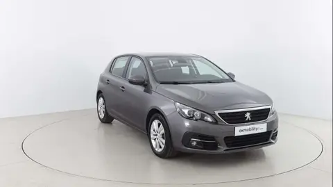 Used PEUGEOT 308 Petrol 2021 Ad 