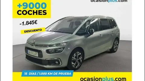 Used CITROEN C4 Diesel 2020 Ad 