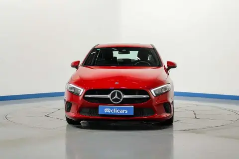 Used MERCEDES-BENZ CLASSE A Diesel 2019 Ad 