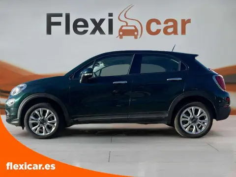 Used FIAT 500X Petrol 2016 Ad 