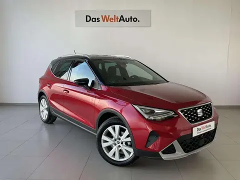 Used SEAT ARONA Petrol 2024 Ad 