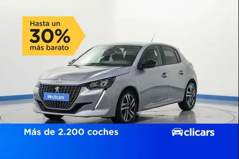 Used PEUGEOT 208 Petrol 2023 Ad 