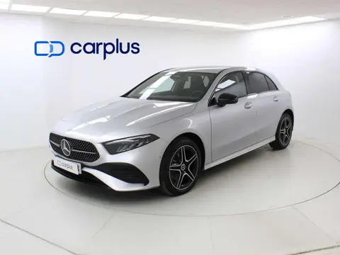 Used MERCEDES-BENZ CLASSE A  2023 Ad 