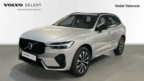 Annonce VOLVO XC60 Diesel 2023 d'occasion 