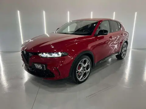 Used ALFA ROMEO TONALE Hybrid 2023 Ad 