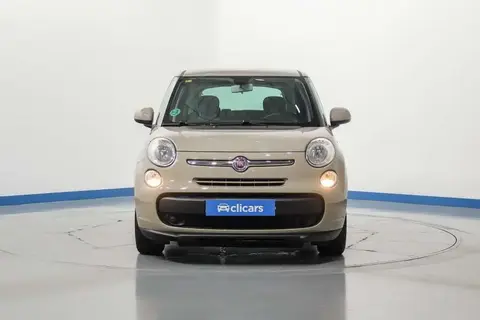 Used FIAT 500L Petrol 2016 Ad 