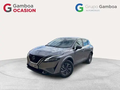 Used NISSAN QASHQAI Hybrid 2023 Ad 