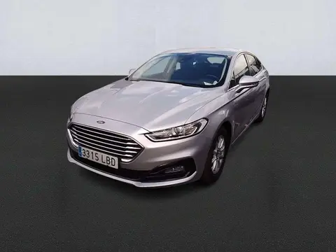 Annonce FORD MONDEO Diesel 2019 d'occasion 