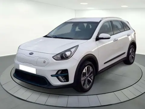 Annonce KIA E-NIRO Électrique 2020 d'occasion 