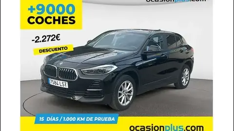 Used BMW X2 Diesel 2021 Ad 