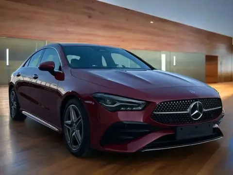 Annonce MERCEDES-BENZ CLASSE CLA Diesel 2024 d'occasion 