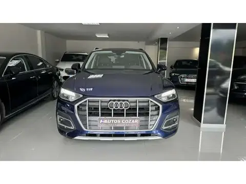 Used AUDI Q5 Diesel 2022 Ad 