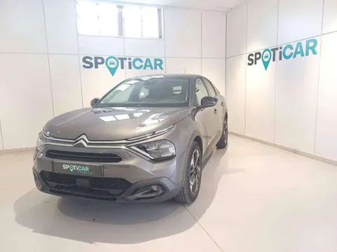 Annonce CITROEN C4 Diesel 2023 d'occasion 