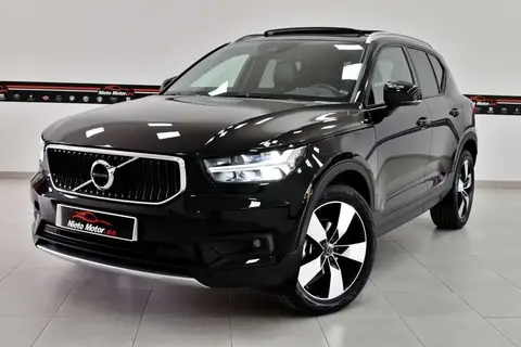 Used VOLVO XC40 Diesel 2019 Ad 