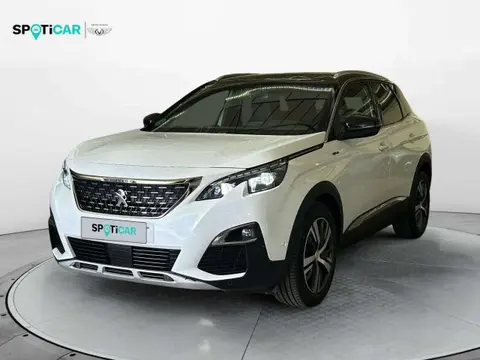 Used PEUGEOT 3008 Petrol 2020 Ad 