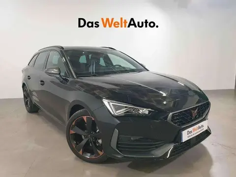 Used CUPRA LEON Petrol 2023 Ad 