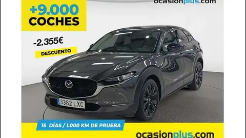 Used MAZDA CX-30 Petrol 2022 Ad 