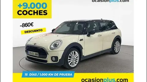 Used MINI COOPER Diesel 2016 Ad 